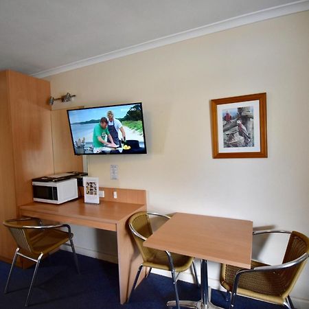 Townhouse Motel Каура Стая снимка